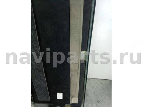 Пол багажника Audi A6 Allroad C5, 2003 г., OEM 4B9863462E, арт. 50913415, фото 14