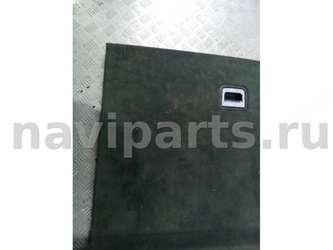 Пол багажника Audi A6 Allroad C5, 2003 г., OEM 4B9863462E, арт. 50913415, фото 15