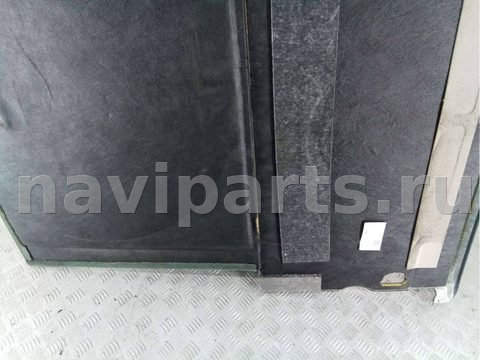 Пол багажника Audi A6 Allroad C5, 2003 г., OEM 4B9863462E, арт. 50913415, фото 2