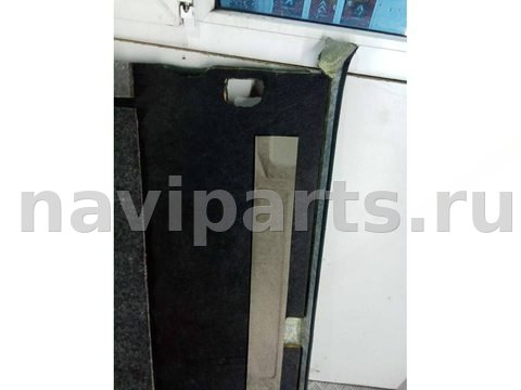 Пол багажника Audi A6 Allroad C5, 2003 г., OEM 4B9863462E, арт. 50913415, фото 3