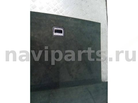 Пол багажника Audi A6 Allroad C5, 2003 г., OEM 4B9863462E, арт. 50913415, фото 4