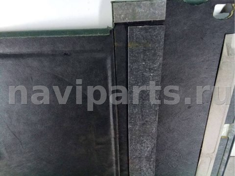 Пол багажника Audi A6 Allroad C5, 2003 г., OEM 4B9863462E, арт. 50913415, фото 7