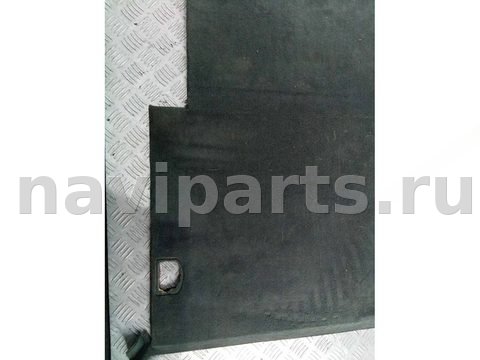 Пол багажника Audi A6 Allroad C5, 2003 г., OEM 4B9863462E, арт. 50913415, фото 8