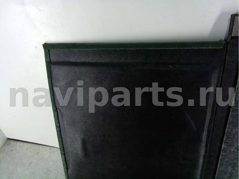 Пол багажника Audi A6 Allroad C5, 2003 г., OEM 4B9863462E, арт. 50913415, фото 9