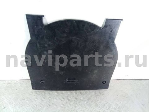 Пол багажника Volkswagen Passat B5, 2002 г., OEM 3B9863546E, арт. 50925410
