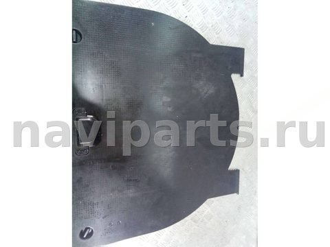 Пол багажника Volkswagen Passat B5, 2002 г., OEM 3B9863546E, арт. 50925410, фото 3