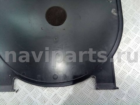 Пол багажника Volkswagen Passat B5, 2002 г., OEM 3B9863546E, арт. 50925410, фото 5