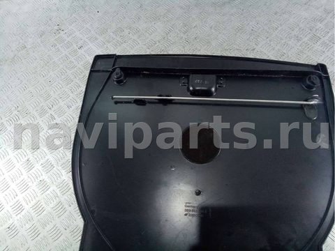 Пол багажника Volkswagen Passat B5, 2002 г., OEM 3B9863546E, арт. 50925410, фото 6