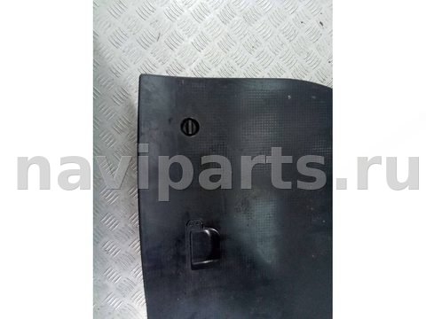 Пол багажника Volkswagen Passat B5, 2002 г., OEM 3B9863546E, арт. 50925410, фото 7