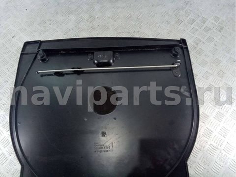 Пол багажника Volkswagen Passat B5, 2002 г., OEM 3B9863546E, арт. 50925410, фото 8