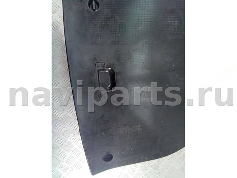 Пол багажника Volkswagen Passat B5, 2002 г., OEM 3B9863546E, арт. 50925410, фото 9