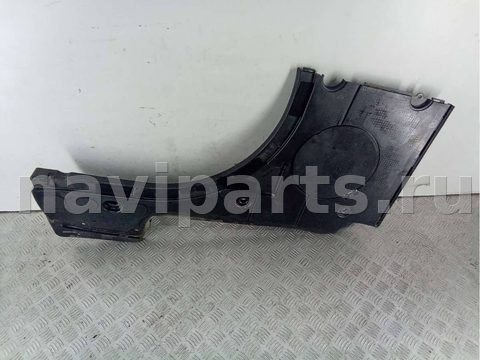 Пол багажника Volkswagen Passat B5, 2002 г., OEM 3B9864512E, арт. 50925416