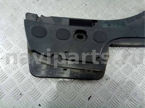 Пол багажника Volkswagen Passat B5, 2002 г., OEM 3B9864512E, арт. 50925416, фото 3