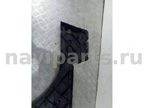 Пол багажника Volkswagen Passat B5, 2002 г., OEM 3B9864512E, арт. 50925416, фото 4