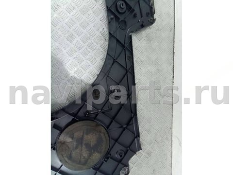 Пол багажника Volkswagen Passat B5, 2002 г., OEM 3B9864512E, арт. 50925416, фото 6