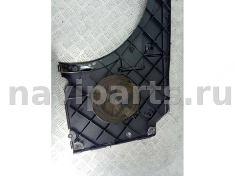 Пол багажника Volkswagen Passat B5, 2002 г., OEM 3B9864512E, арт. 50925416, фото 7