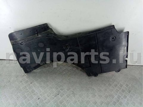 Пол багажника Volkswagen Passat B5, 2002 г., OEM 3B9864511E, арт. 50925420