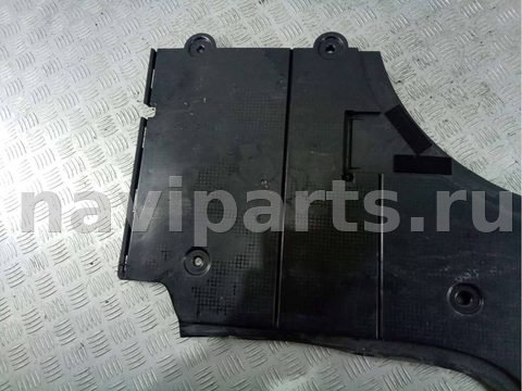 Пол багажника Volkswagen Passat B5, 2002 г., OEM 3B9864511E, арт. 50925420, фото 2