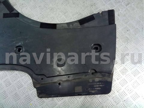 Пол багажника Volkswagen Passat B5, 2002 г., OEM 3B9864511E, арт. 50925420, фото 5