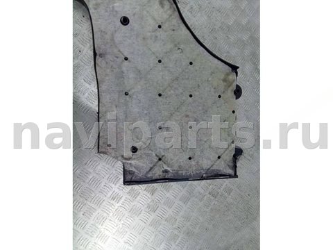 Пол багажника Volkswagen Passat B5, 2002 г., OEM 3B9864511E, арт. 50925420, фото 6