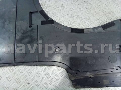 Пол багажника Volkswagen Passat B5, 2002 г., OEM 3B9864511E, арт. 50925420, фото 7