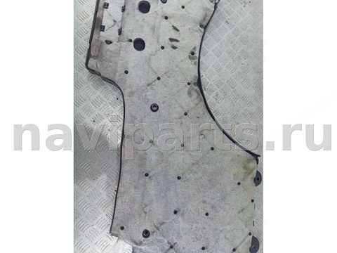 Пол багажника Volkswagen Passat B5, 2002 г., OEM 3B9864511E, арт. 50925420, фото 8