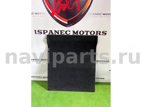 Пол багажника BMW M4 G82, 2026 г., OEM 7438290, арт. 51949