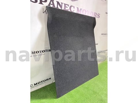 Пол багажника BMW M4 G82, 2026 г., OEM 7438290, арт. 51949, фото 2