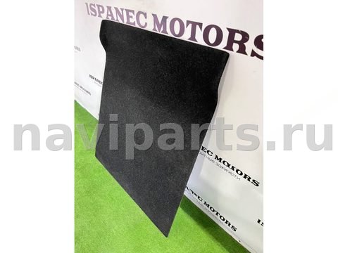 Пол багажника BMW M4 G82, 2026 г., OEM 7438290, арт. 51949, фото 3