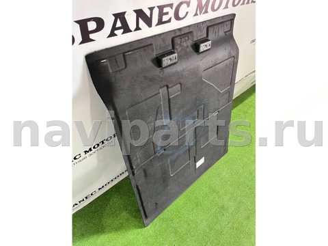 Пол багажника BMW M4 G82, 2026 г., OEM 7438290, арт. 51949, фото 4