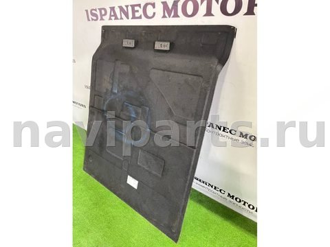 Пол багажника BMW M4 G82, 2026 г., OEM 7438290, арт. 51949, фото 5