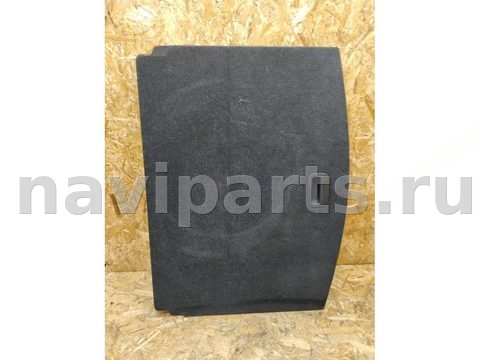 Пол багажника Buick Encore GX, 2020 г., арт. 5233