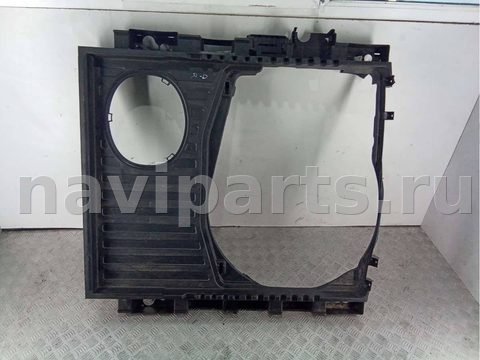 Пол багажника Audi A6 C6, 2007 г., OEM 4F9864106, арт. 52398366