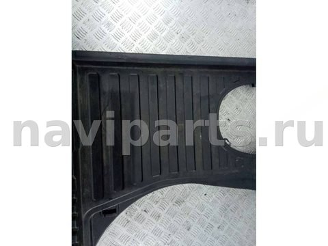 Пол багажника Audi A6 C6, 2007 г., OEM 4F9864106, арт. 52398366, фото 11