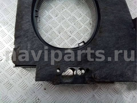 Пол багажника Audi A6 C6, 2007 г., OEM 4F9864106, арт. 52398366, фото 12