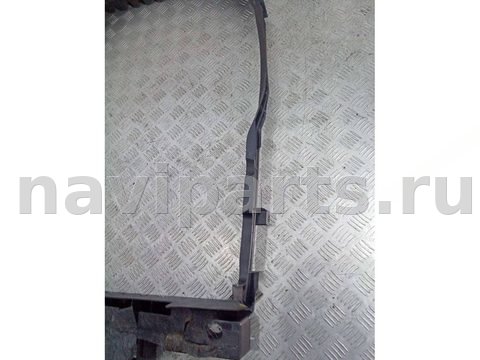 Пол багажника Audi A6 C6, 2007 г., OEM 4F9864106, арт. 52398366, фото 13