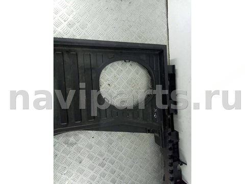 Пол багажника Audi A6 C6, 2007 г., OEM 4F9864106, арт. 52398366, фото 14
