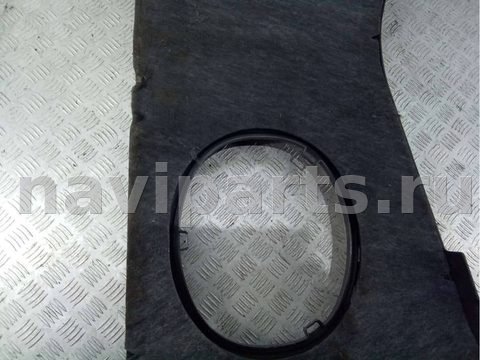 Пол багажника Audi A6 C6, 2007 г., OEM 4F9864106, арт. 52398366, фото 15