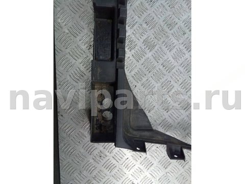 Пол багажника Audi A6 C6, 2007 г., OEM 4F9864106, арт. 52398366, фото 16