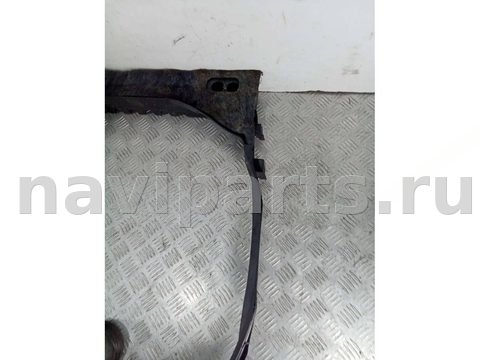 Пол багажника Audi A6 C6, 2007 г., OEM 4F9864106, арт. 52398366, фото 17