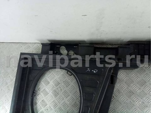 Пол багажника Audi A6 C6, 2007 г., OEM 4F9864106, арт. 52398366, фото 18