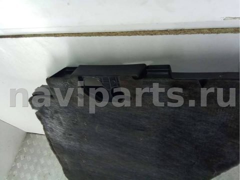 Пол багажника Audi A6 C6, 2007 г., OEM 4F9864106, арт. 52398366, фото 3