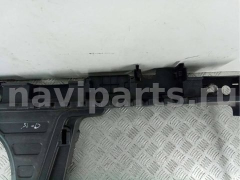 Пол багажника Audi A6 C6, 2007 г., OEM 4F9864106, арт. 52398366, фото 5