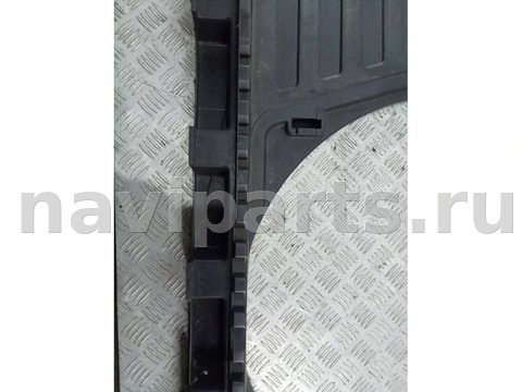 Пол багажника Audi A6 C6, 2007 г., OEM 4F9864106, арт. 52398366, фото 6