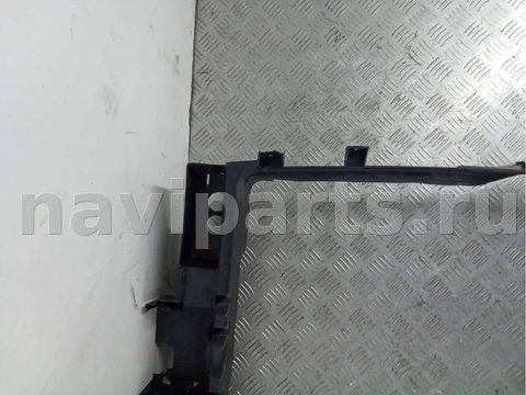 Пол багажника Audi A6 C6, 2007 г., OEM 4F9864106, арт. 52398366, фото 7
