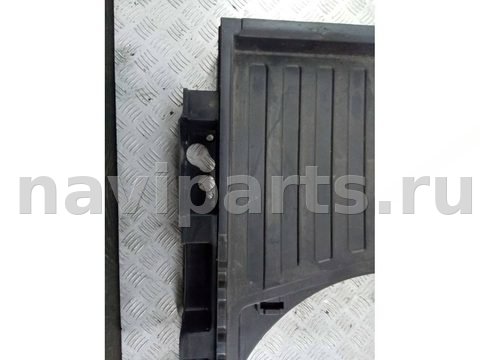 Пол багажника Audi A6 C6, 2007 г., OEM 4F9864106, арт. 52398366, фото 9