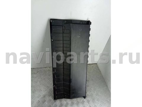 Пол багажника Audi A6 Allroad C6, 2007 г., OEM 4F9864797B, арт. 52413598