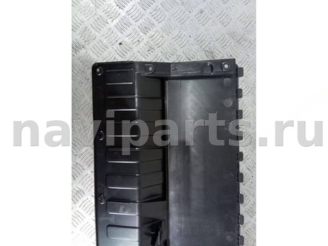 Пол багажника Audi A6 Allroad C6, 2007 г., OEM 4F9864797B, арт. 52413598, фото 2