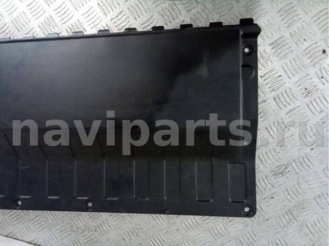 Пол багажника Audi A6 Allroad C6, 2007 г., OEM 4F9864797B, арт. 52413598, фото 3
