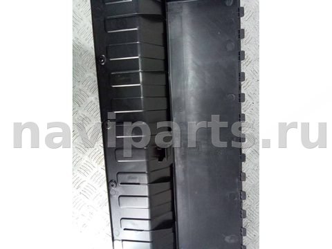 Пол багажника Audi A6 Allroad C6, 2007 г., OEM 4F9864797B, арт. 52413598, фото 4